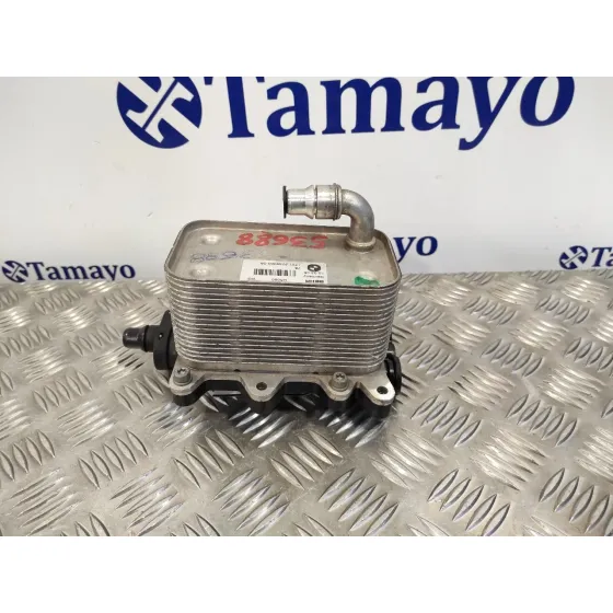 Enfriador Aceite Motor para Bmw X3 (E83)