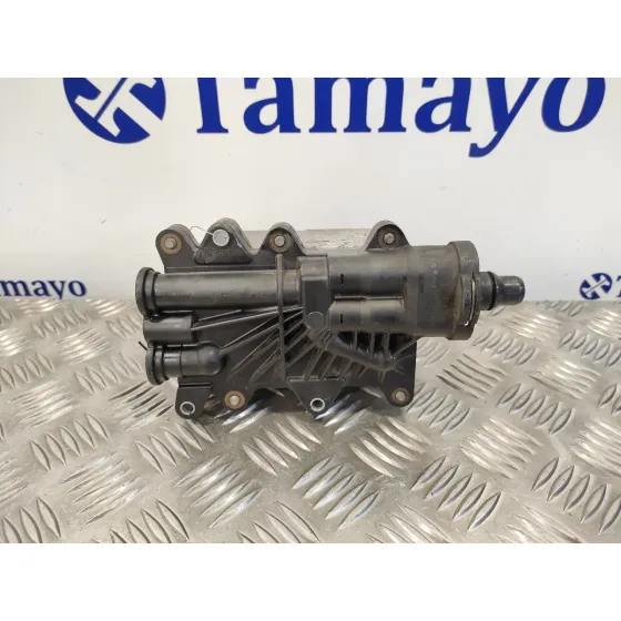 Enfriador Aceite Motor para Bmw X3 (E83)