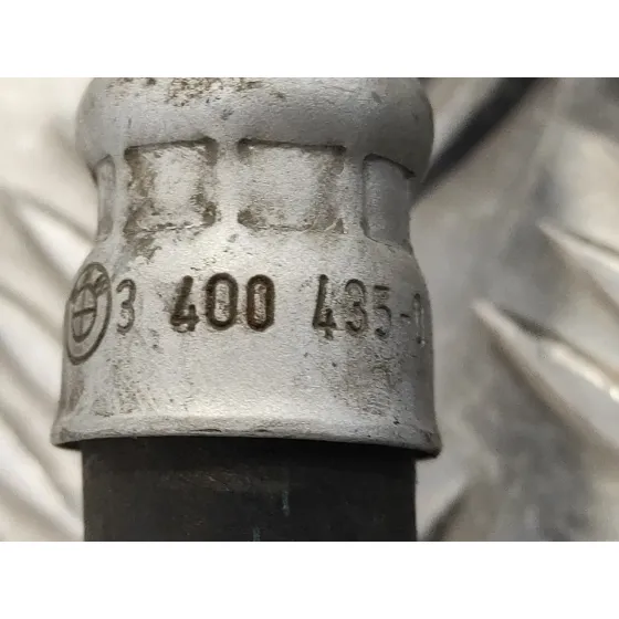 Tubo para Bmw X3 (E83)