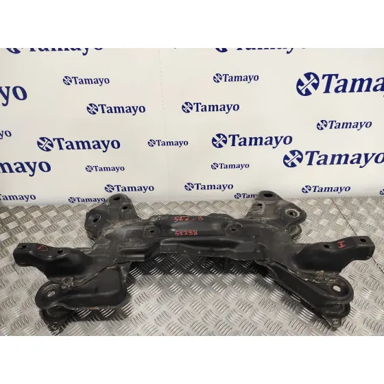 Puente Delantero para Citroën C3 Pluriel