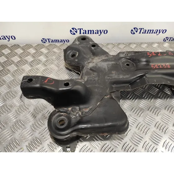 Puente Delantero para Citroën C3 Pluriel
