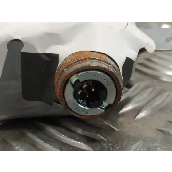 Airbag Lateral Delantero Derecho para Bmw Serie 5 Berlina (E60)