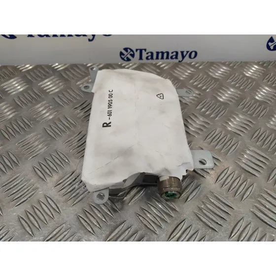 Airbag Lateral Trasero Derecho para Bmw Serie 5 Berlina (E60)
