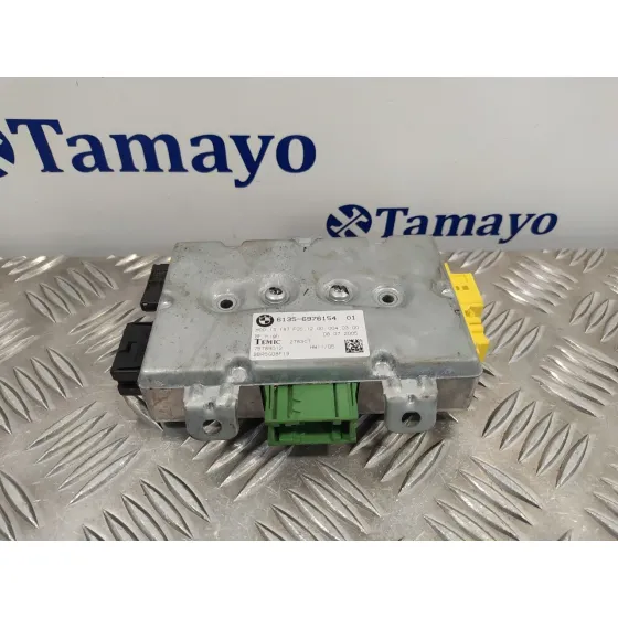 Modulo Electronico para Bmw Serie 5 Berlina (E60)