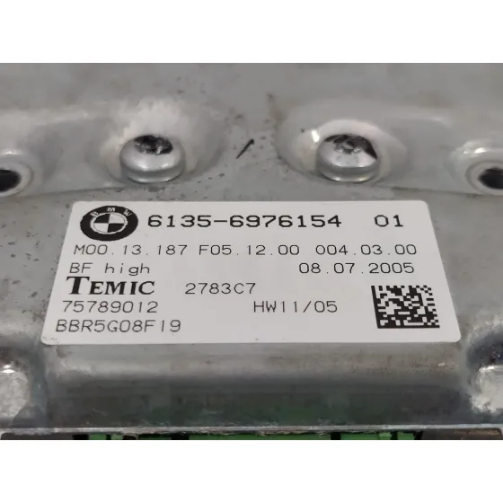 Modulo Electronico para Bmw Serie 5 Berlina (E60)