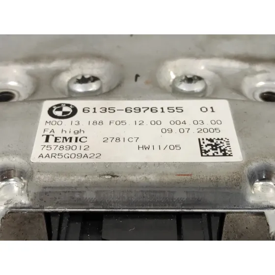 Modulo Electronico para Bmw Serie 5 Berlina (E60)