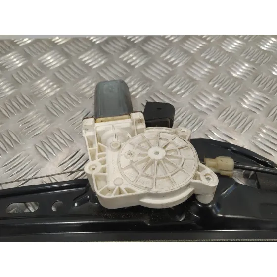 Elevalunas Trasero Izquierdo para Bmw Serie 5 Berlina (E60)