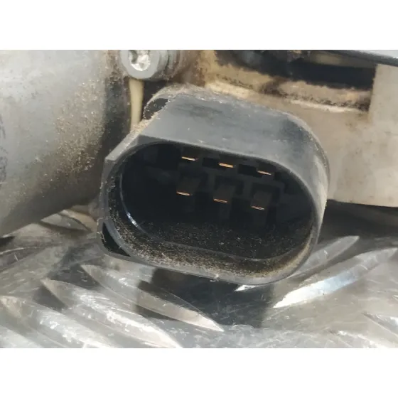 Elevalunas Trasero Izquierdo para Bmw Serie 5 Berlina (E60)