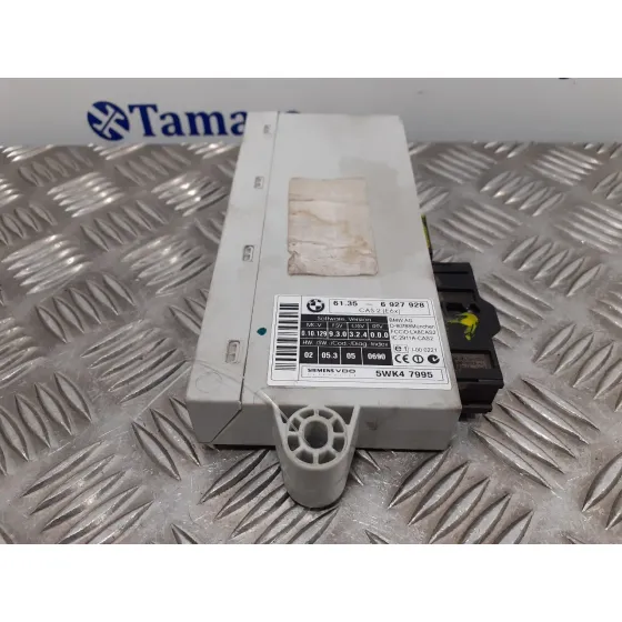 Modulo Electronico para Bmw Serie 5 Berlina (E60)