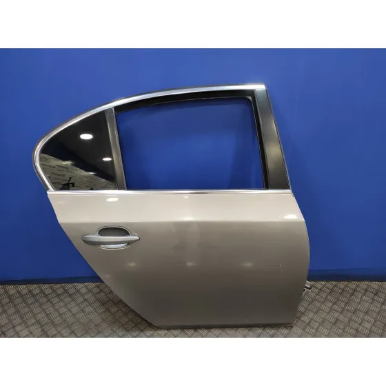 Puerta Trasera Derecha para Bmw Serie 5 Berlina (E60)