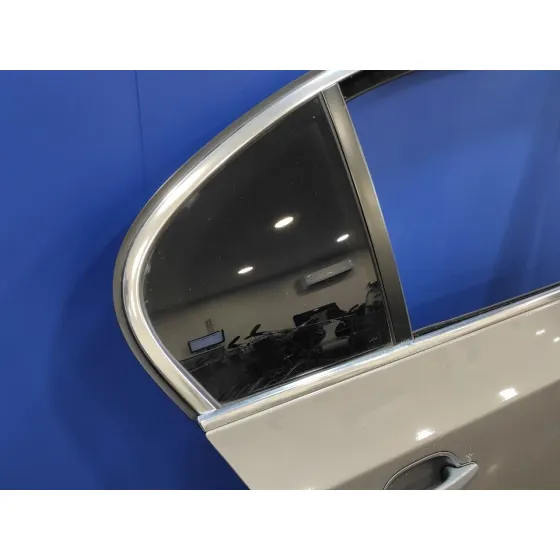 Puerta Trasera Derecha para Bmw Serie 5 Berlina (E60)