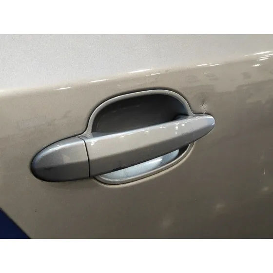 Puerta Trasera Derecha para Bmw Serie 5 Berlina (E60)
