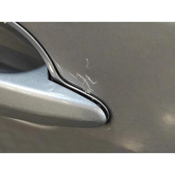 Puerta Trasera Derecha para Bmw Serie 5 Berlina (E60)
