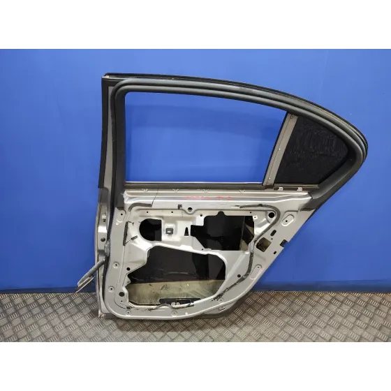 Puerta Trasera Derecha para Bmw Serie 5 Berlina (E60)