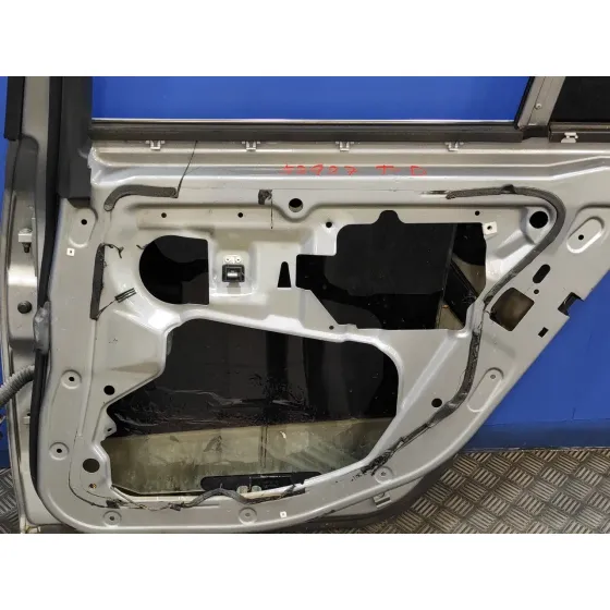 Puerta Trasera Derecha para Bmw Serie 5 Berlina (E60)
