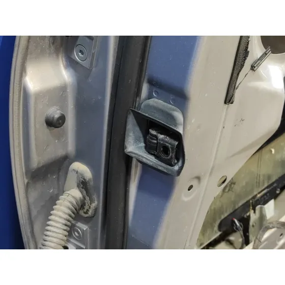 Puerta Trasera Derecha para Bmw Serie 5 Berlina (E60)
