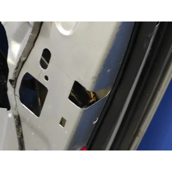 Puerta Trasera Derecha para Bmw Serie 5 Berlina (E60)