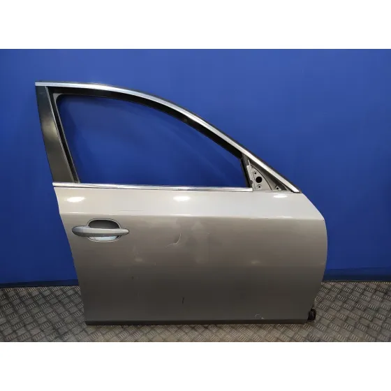 Puerta Delantera Derecha para Bmw Serie 5 Berlina (E60)