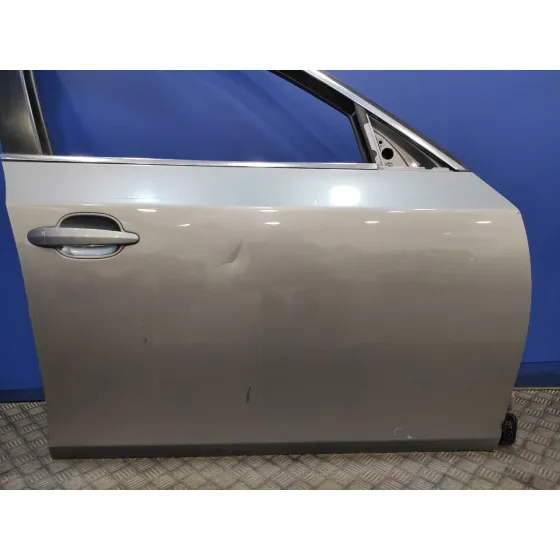 Puerta Delantera Derecha para Bmw Serie 5 Berlina (E60)