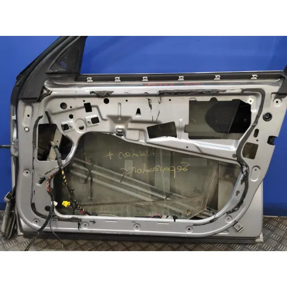 Puerta Delantera Derecha para Bmw Serie 5 Berlina (E60)