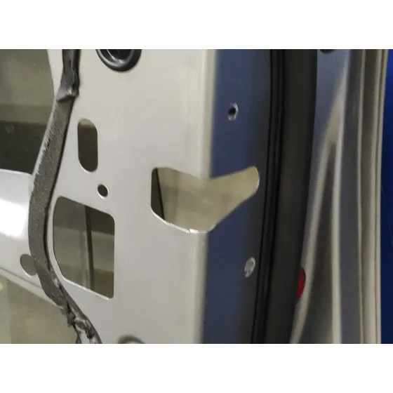 Puerta Delantera Derecha para Bmw Serie 5 Berlina (E60)