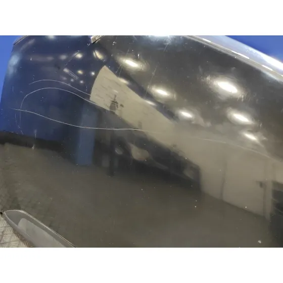 Capot para Citroën C4 Grand Picasso
