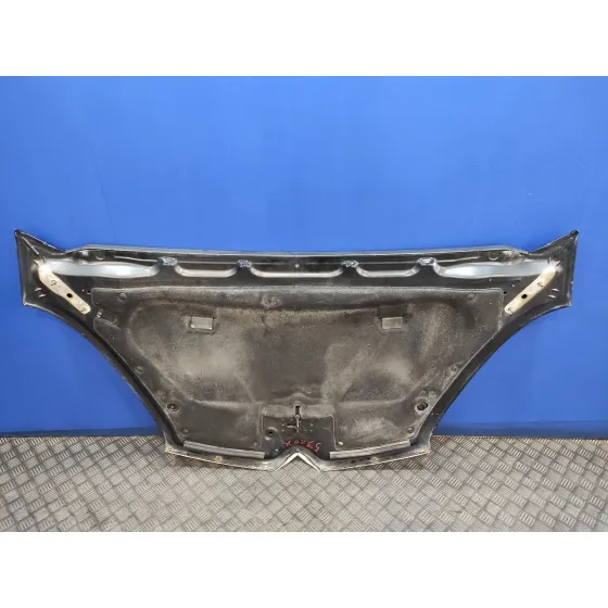 Capot para Citroën C4 Grand Picasso