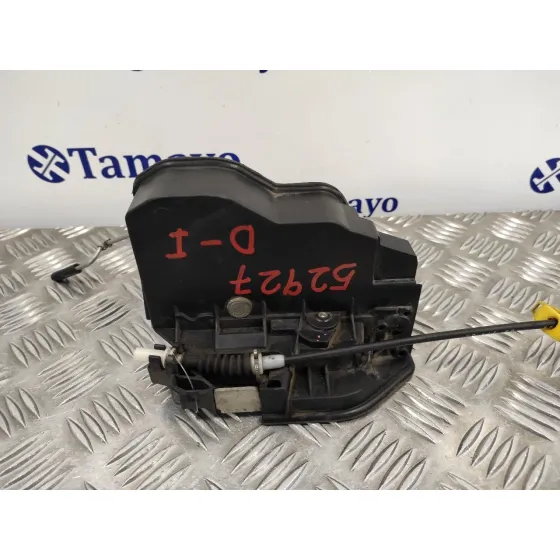 Cerradura Puerta Delantera Izquierda para Bmw Serie 5 Berlina (E60)