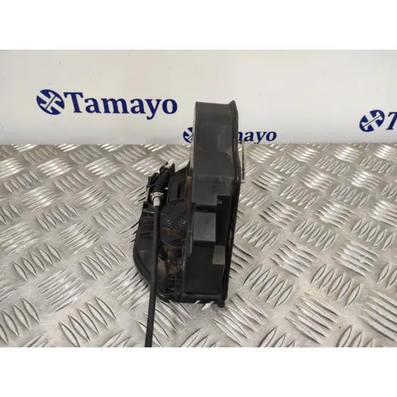Cerradura Puerta Delantera Izquierda para Bmw Serie 5 Berlina (E60)