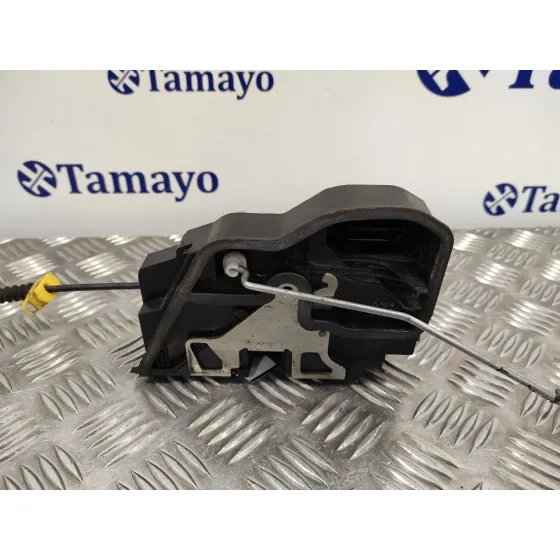 Cerradura Puerta Delantera Izquierda para Bmw Serie 5 Berlina (E60)