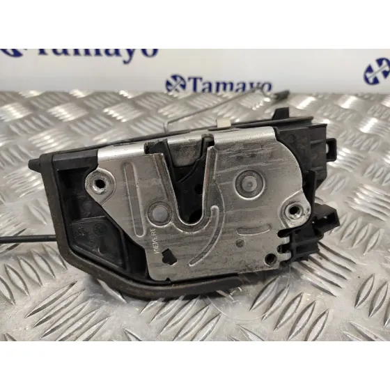 Cerradura Puerta Delantera Izquierda para Bmw Serie 5 Berlina (E60)