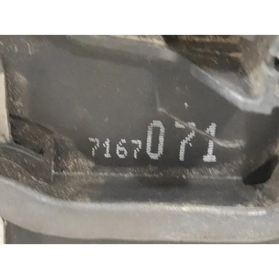 Cerradura Puerta Delantera Izquierda para Bmw Serie 5 Berlina (E60)