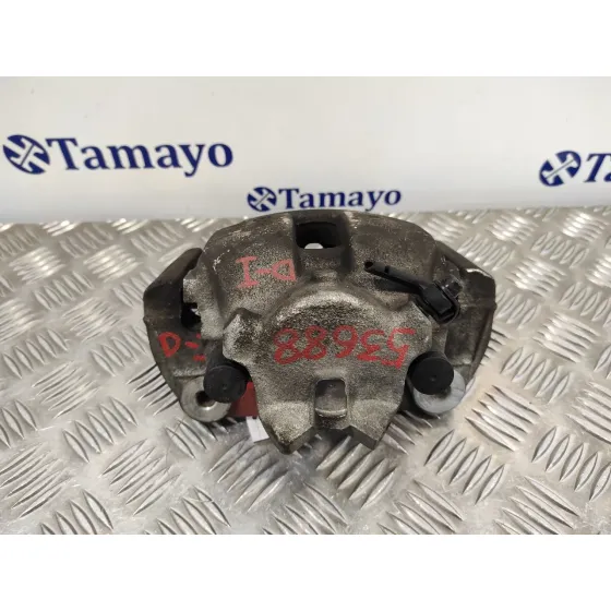 Pinza Freno Delantera Izquierda para Bmw X3 (E83)