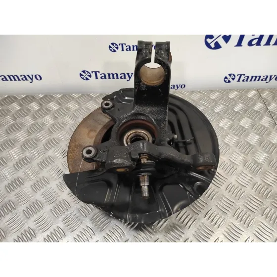 Mangueta Delantera Izquierda para Bmw X3 (E83)