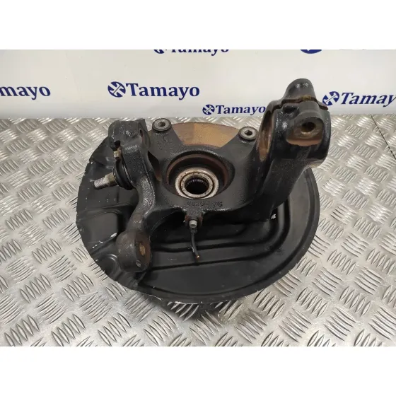 Mangueta Delantera Izquierda para Bmw X3 (E83)