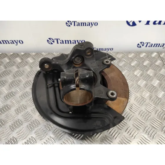 Mangueta Delantera Izquierda para Bmw X3 (E83)