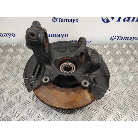 Mangueta Delantera Izquierda para Bmw X3 (E83)