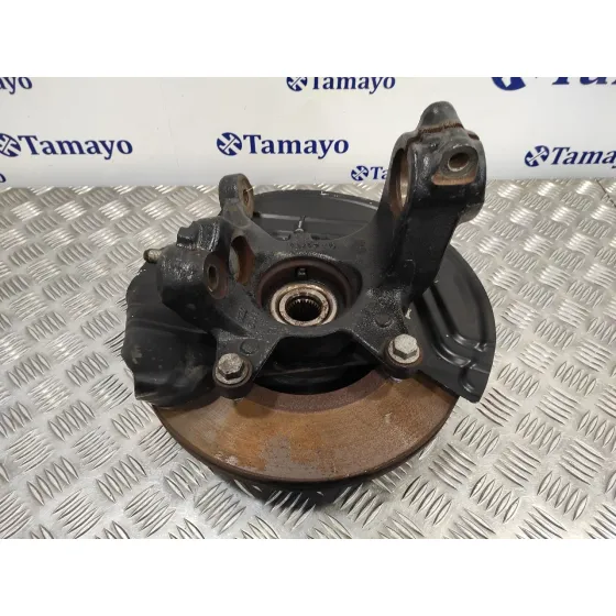 Mangueta Delantera Derecha para Bmw X3 (E83)