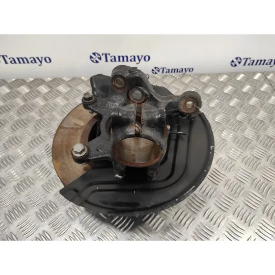 Mangueta Delantera Derecha para Bmw X3 (E83)