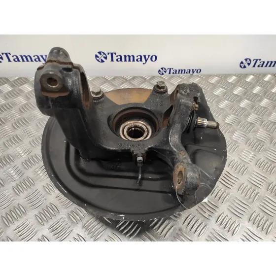 Mangueta Delantera Derecha para Bmw X3 (E83)