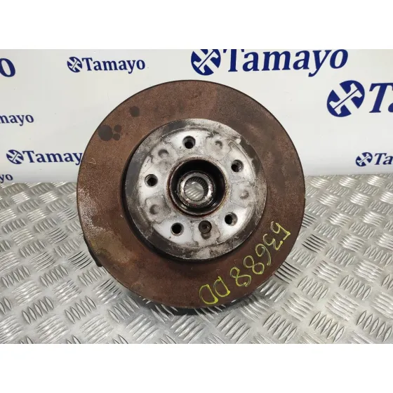 Mangueta Delantera Derecha para Bmw X3 (E83)