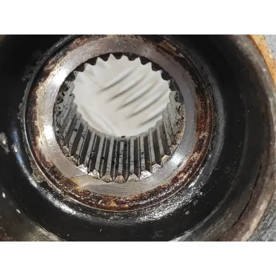 Mangueta Delantera Derecha para Bmw X3 (E83)