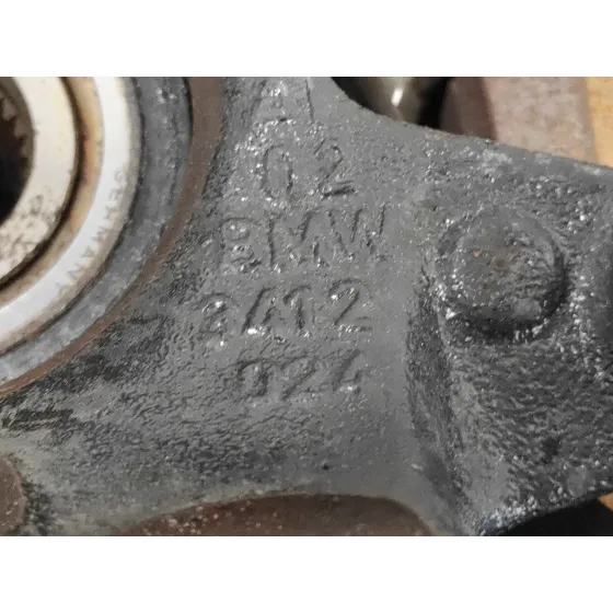 Mangueta Delantera Derecha para Bmw X3 (E83)