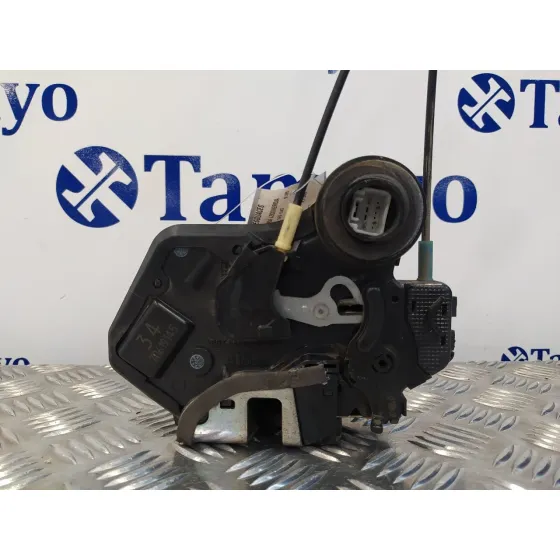 Cerradura Puerta Trasera Izquierda para Suzuki Grand Vitara Jb (Jt)