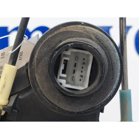 Cerradura Puerta Trasera Izquierda para Suzuki Grand Vitara Jb (Jt)
