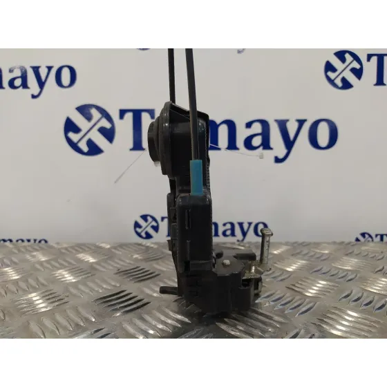 Cerradura Puerta Trasera Izquierda para Suzuki Grand Vitara Jb (Jt)
