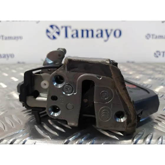 Cerradura Puerta Trasera Izquierda para Suzuki Grand Vitara Jb (Jt)