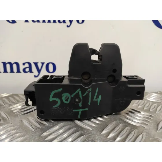 Cerradura Maletero / Porton para Citroën C5 Berlina