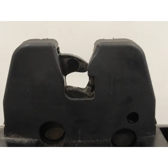 Cerradura Maletero / Porton para Citroën C5 Berlina