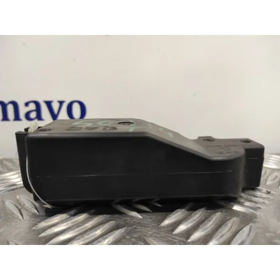 Cerradura Maletero / Porton para Citroën C5 Berlina